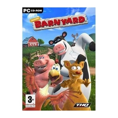 Barnyard
