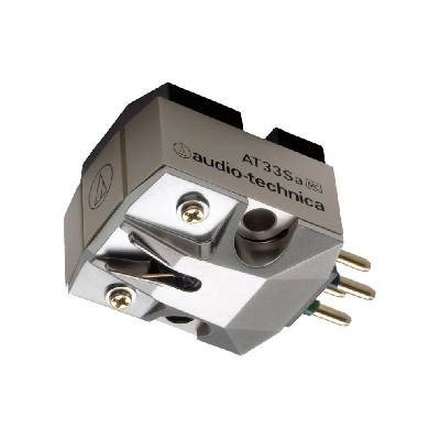 Audio-Technica AT33Sa