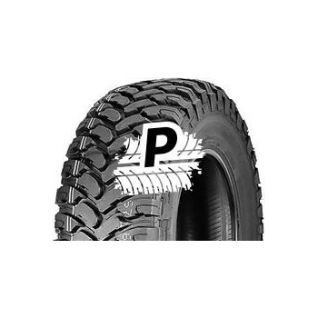 Unigrip Road Force M/T 33/12,5 R15 108Q