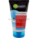 Garnier Pure Active čistiace starostlivosť pre problematickú pleť akné Cleaning Care 150 ml