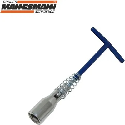 B. mannesmann Комбиниран ключ за свещи (16+20, 8 mm) /M 174-Kombi/ (M 174-Kombi)