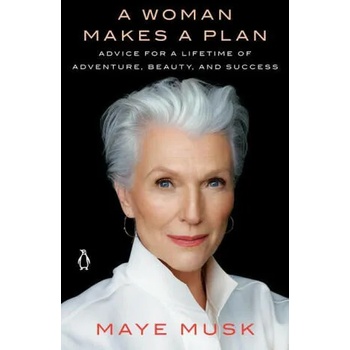 Image 1 of A Woman Makes A Plan