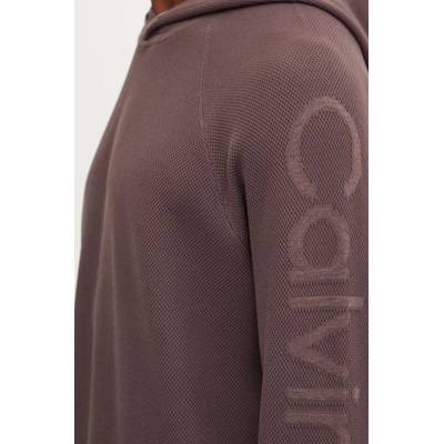 Calvin Klein Суичър Calvin Klein Performance (00GMF4W334)