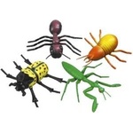 Trifox Insects 4 patterns