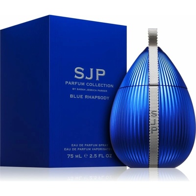 Sarah Jessica Parker Blue Rhapsody parfémovaná voda dámská 75 ml