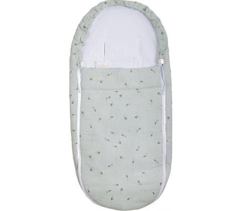 Emitex Tilly Go Spring Meadow