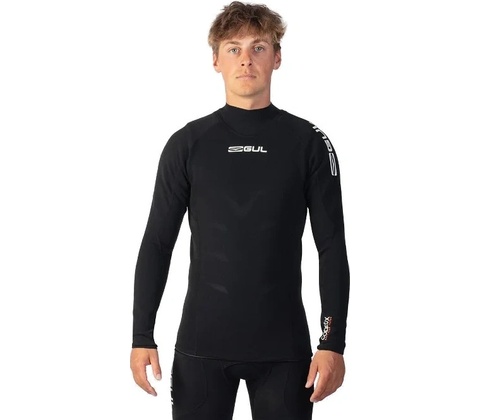 Pánský top GUL Code Zero 1 mm
