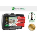 NAVITEL G550 Moto GPS Lifetime