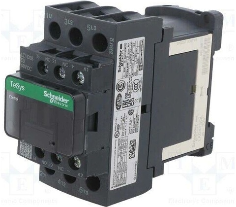 Schneider Electric LC1D38B7