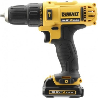 DeWalt DCD716C2