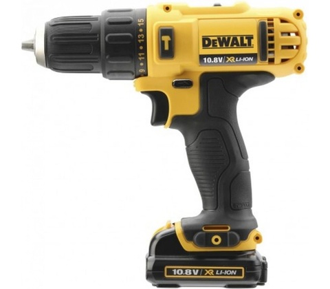 DeWalt DCD716C2
