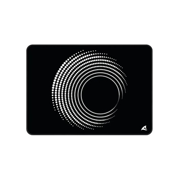 Sharkoon SKILLER SGP35 D3 L Геймърски пад за мишка (4044951044818)