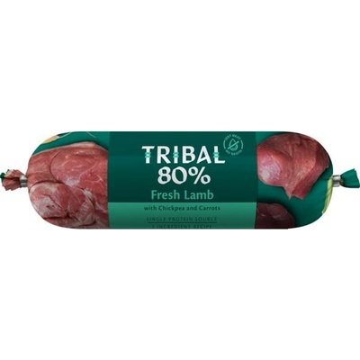 Tribal 80% Fresh Lamb 750 g