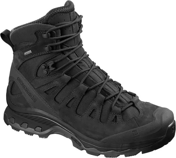Salomon Quest 4D GTX Forces 2 EN ботуши, черни (L40723200)
