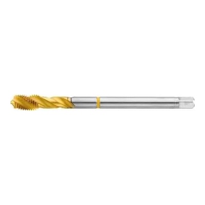 Strojní závitník DIN374 TiN tvar C M14x1,25 GÜHRING
