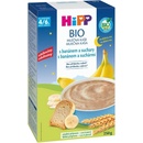 HiPP Bio mliečna na dobrú noc s banánom a suchármi 250 g