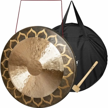 Sela Chau Lotus Gong 36 (SEGO36CHL)