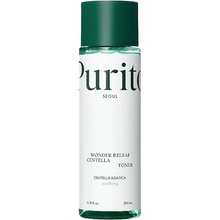 Purito Upokojujúci toner Wonder Releaf Centella Toner 200 ml