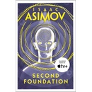 Second Foundation Asimov Isaac