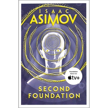 Second Foundation Asimov Isaac