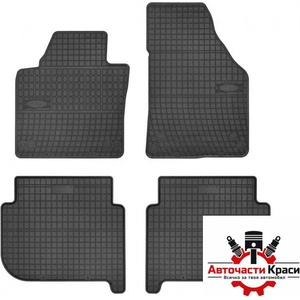 FroGum Стелки к-т -546610- KIA/Hyundai Tuscon 2015-2020 (ET546610)