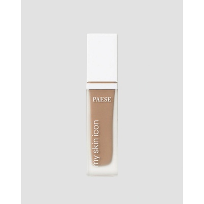 Paese My Skin Icon Mattifying Foundation matující make-up 3C Almond 33 ml