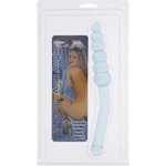 Seven Creations Anal probe for penetration of unisex gel balls