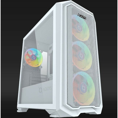 AQIRYS WEZEN White
