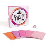 Secret Play Massage Time Game English Version