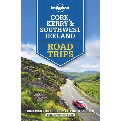 WFLP Cork, Kerry & Southwest Ireland R. T. 1st edition
