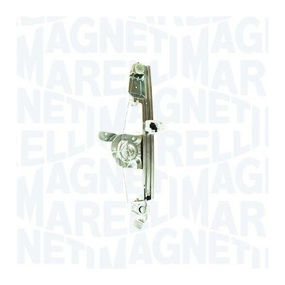 Zvedací zařízení oken MAGNETI MARELLI 350103106100