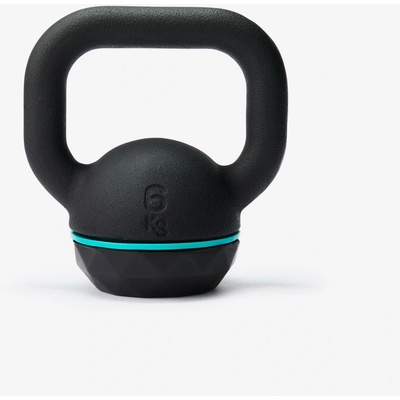 DOMYOS s gumovou základnou 6 kg