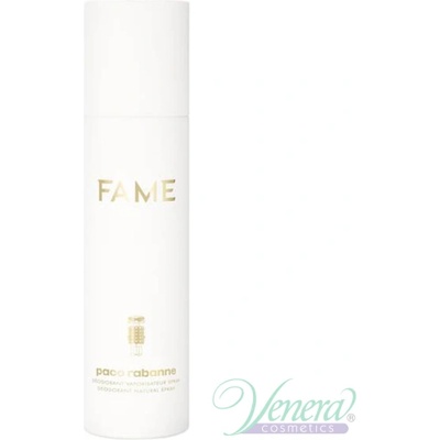 Paco Rabanne Fame Deo Spray 150ml за Жени