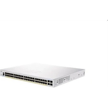 Cisco CBS250-48PP-4G