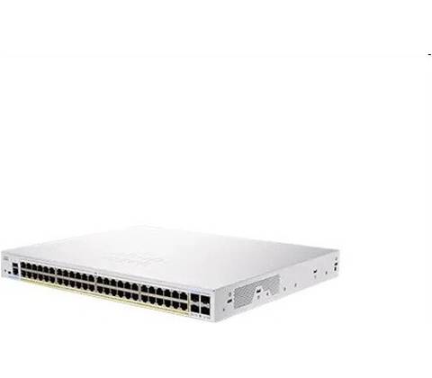 Cisco CBS250-48PP-4G