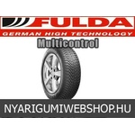Fulda MultiControl 215/60 R16 99V Автомобилни гуми