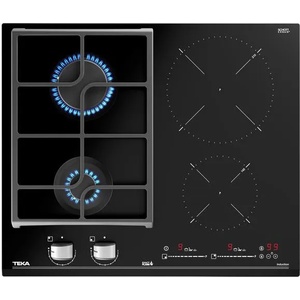Teka JZC 64322 Black (112570118)