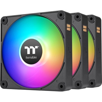 Thermaltake CT140 EX ARGB PWM (CL-F182-PL14SW-A)