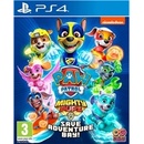 Hry na PS4 Paw Patrol: Mighty Pups Save Adventure Bay