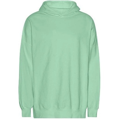 Tiger Cotton by Neutral unisex organická klokanka Mátová