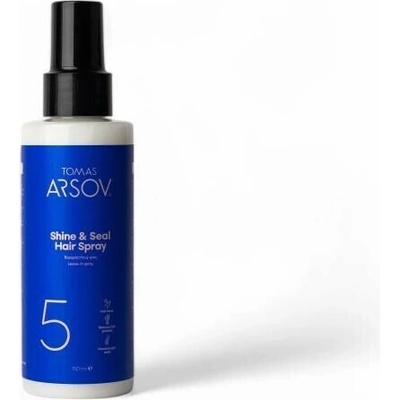 Tomas Arsov Shine & Seal Hair Serum 150 ml