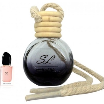 Smell of Life Inspired by Sì