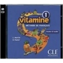 VITAMINE 1 CD/2/ CLASSE