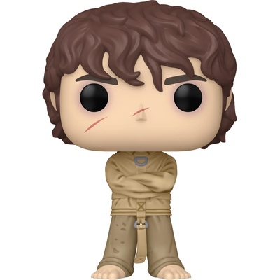 Funko Фигура Funko POP! Television: Wednesday - Tyler Galpin #1872 (111606)
