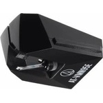 Audio-Technica AT-VMN95EBK VM95 Series Elliptical Replacement Stylus (Black)