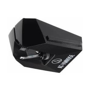 Audio-Technica AT-VMN95EBK VM95 Series Elliptical Replacement Stylus (Black)