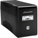 Power Walker VI 850 LCD USV