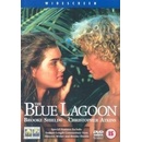 Modrá laguna/The Blue Lagoon DVD