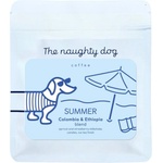 The Naughty Dog Summer blend 200 г: Не, благодаря ви