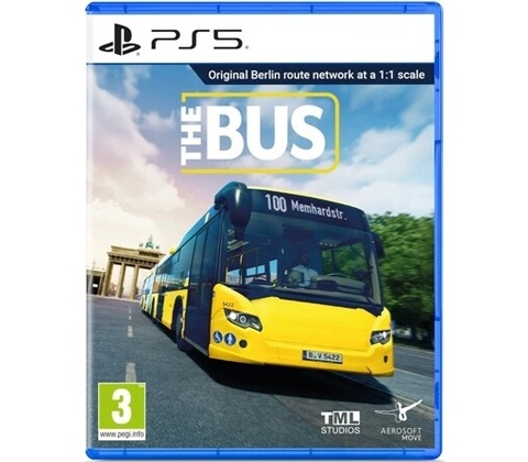 The Bus